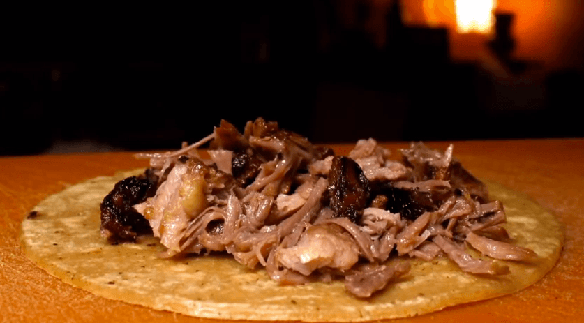 How to Make Carnitas