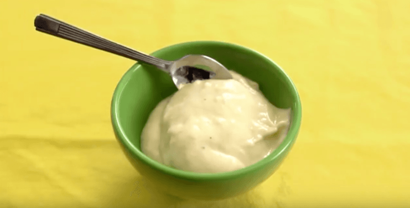 Healthy Vegan Soft Serve Ice Cream