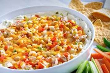 3 Festive Cinco de Mayo Appetizers