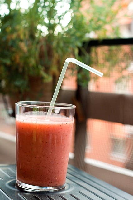 smoothie