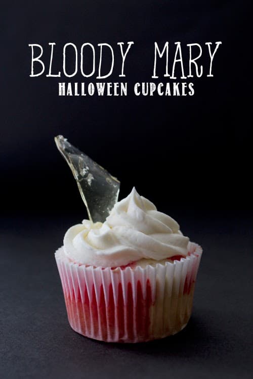 Spooky Halloween Treats That Will Make You Scream