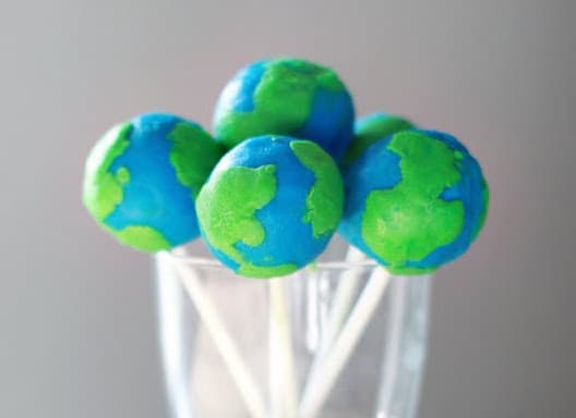 5 Edible Earth Day Confections to Celebrate Mother Nature