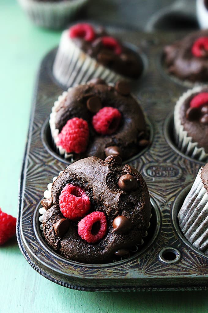 5 Crazy Good Cupcakes You Must Try