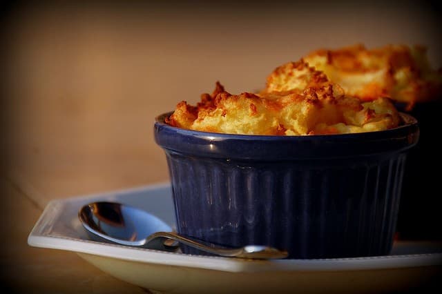 Wheatless Wednesday: Shepherd's Pie