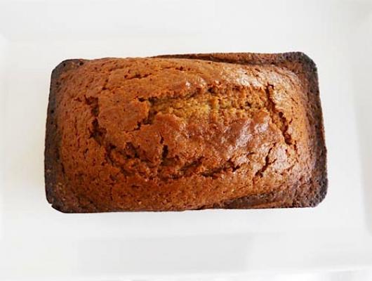 Foodista Recipes Cooking Tips And Food News Pumpkin Ginger Bread