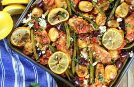 Foodista | Recipes, Cooking Tips, and Food News | Chicken