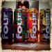 Four Loko Food Pairings