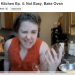 A Conversation with My Drunk Kitchen's Hannah Hart