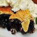 Classic Blueberry Pie