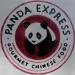 Panda Express Eyes China