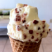 Bacon Jalapeno Cheddar Ice Cream