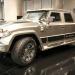 Buy $740,000 RussoBaltique Vodka, Get an Iron Diamond SUV Free