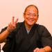 Chef Morimoto Puts Down Knife, Picks Up Microphone