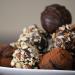 Easy Chocolate Truffles