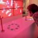 The "La Bulle" Coca-Cola France Exhibit Imagines Drinking Habits in 2020