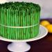 This 8-Layer Asparagus Cake Will Make You Do a Double-Take