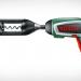 The Bosch IXO Vino Corkscrew is for Handy Oenophiles