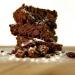 Black Bean Brownies