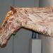 The Meat Horse is a Disturbing DIY Bacon Sculpture