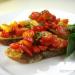 3 Ways to Eat Bruschetta 