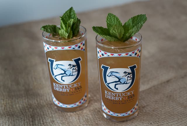 Mint Julep