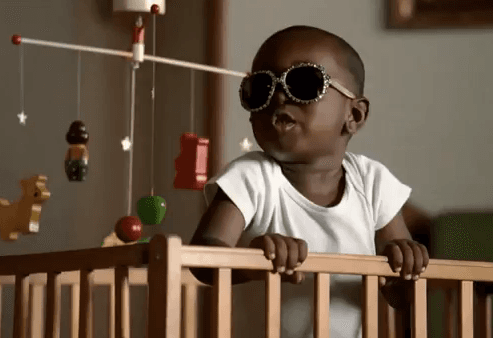 Cee Lo Green 7UP Commercial