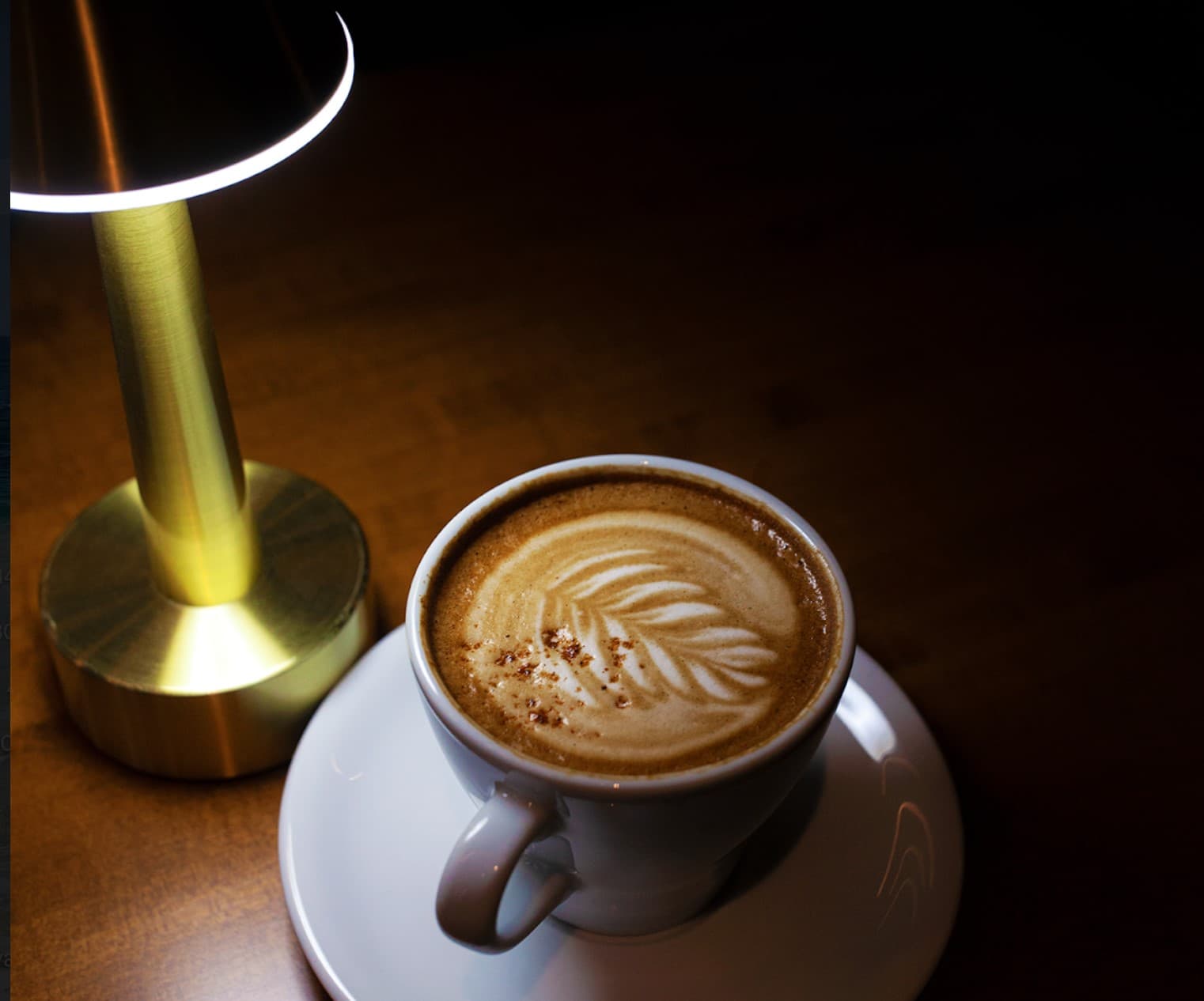 The Spiked Aztec Mocha Cocktail