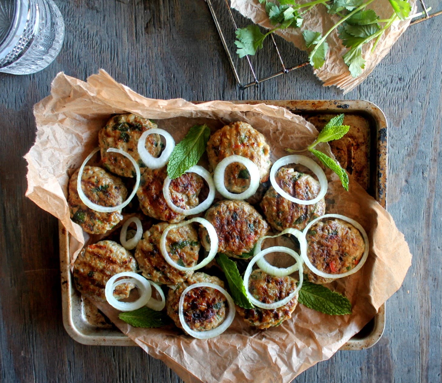 Easy Chicken Recipe: Chicken Kebabs