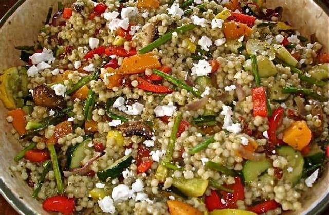couscous