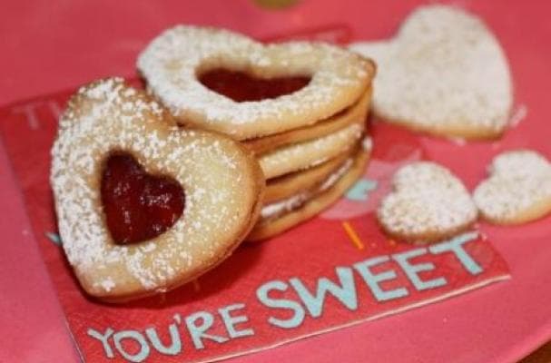 Foodista Feature: Holiday Cookies