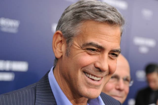 George Clooney to Launch Tequila Brand