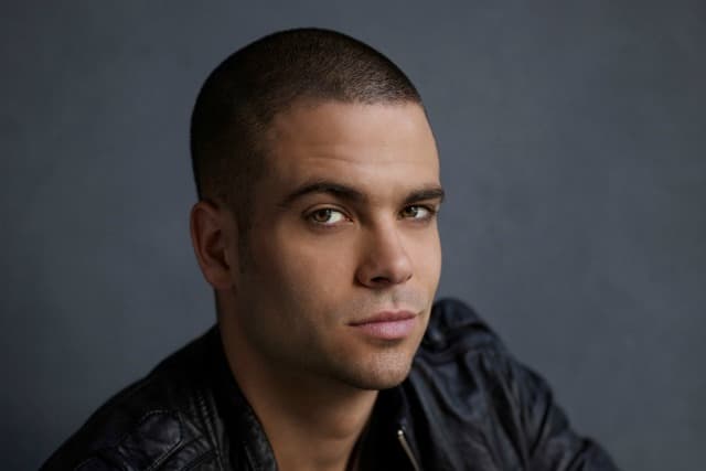 Mark Salling to Host Event for LA's Regional Food Bank
