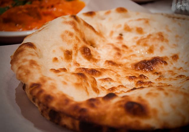 naan