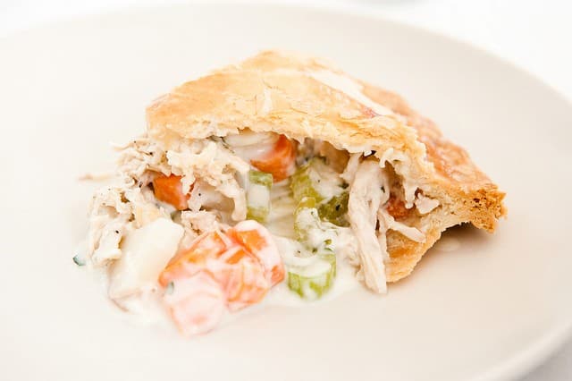 pot pie