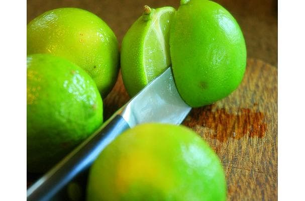 Food image for Lime