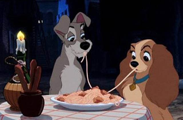 20 Classic Food Scenes In Movies