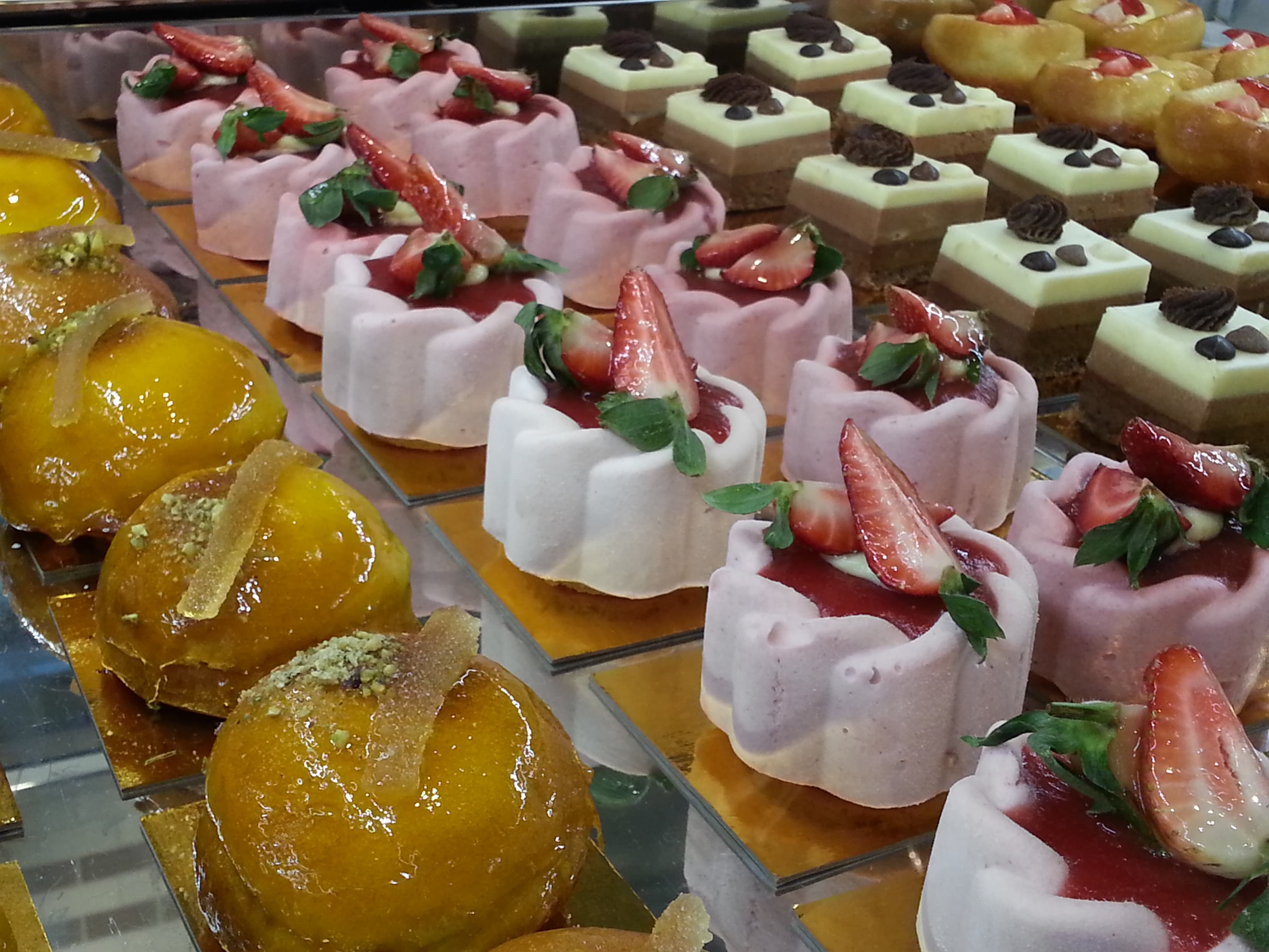 Take the 3rd Annual State of Food Blogging Survey!