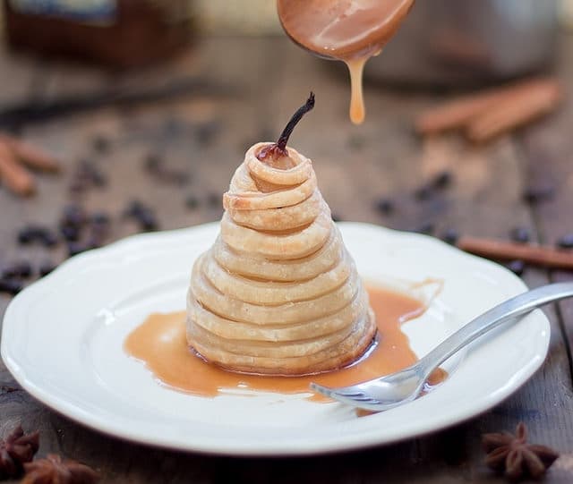 The Made with Coffee Cookbook Kickstarter!