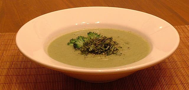 People Now Getting Crunked on Soup