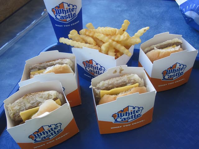 White Castle