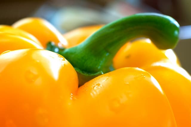 Bell Pepper