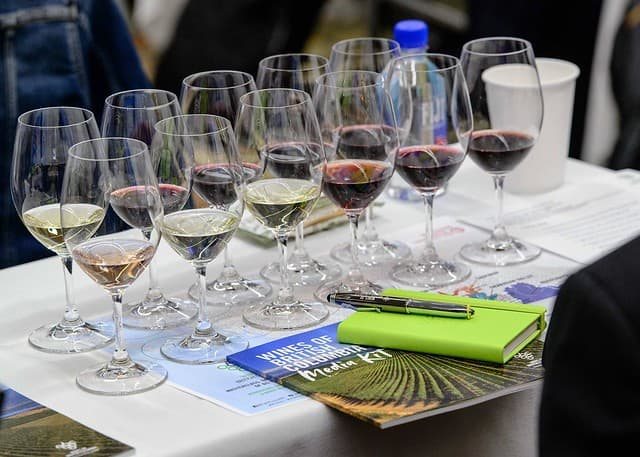 Vancouver Wine Festival