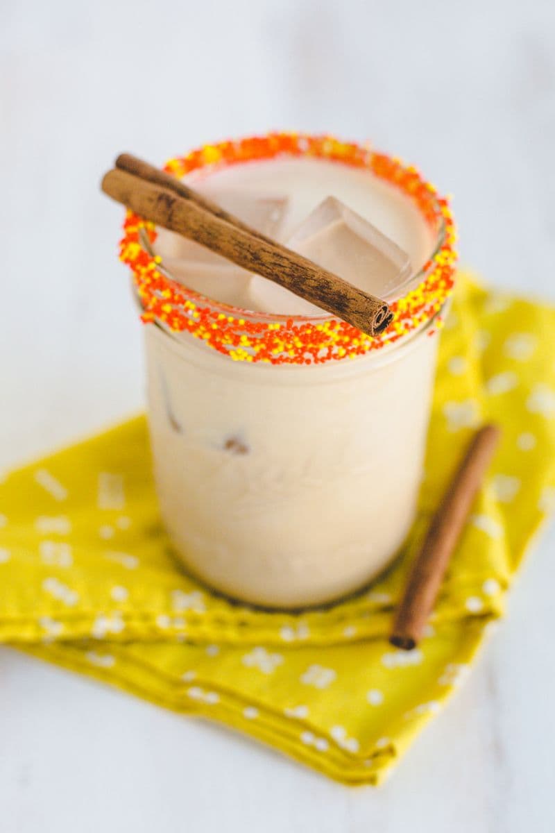 4 Cozy Autumn Cocktails