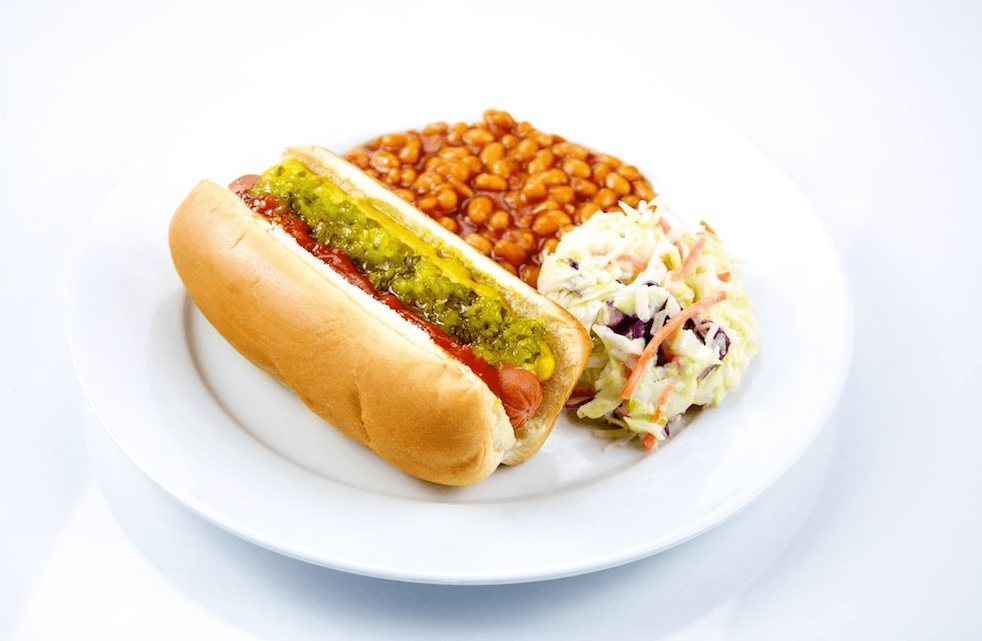 5 Reasons Why You Should Bake Homemade Hot Dog Buns