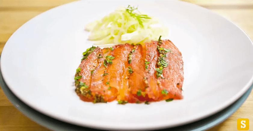 salmon