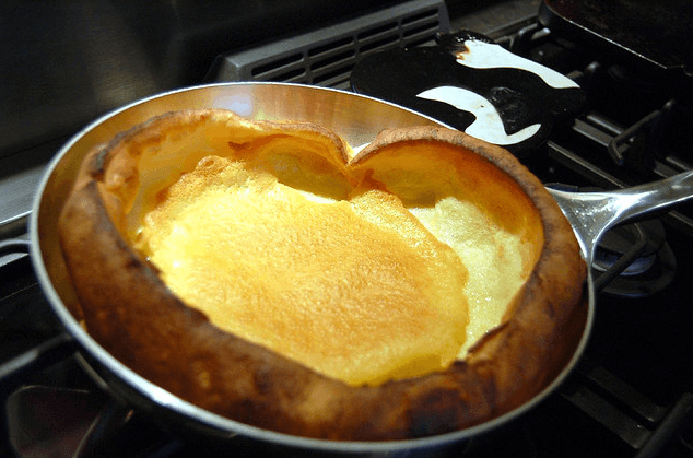 dutch baby