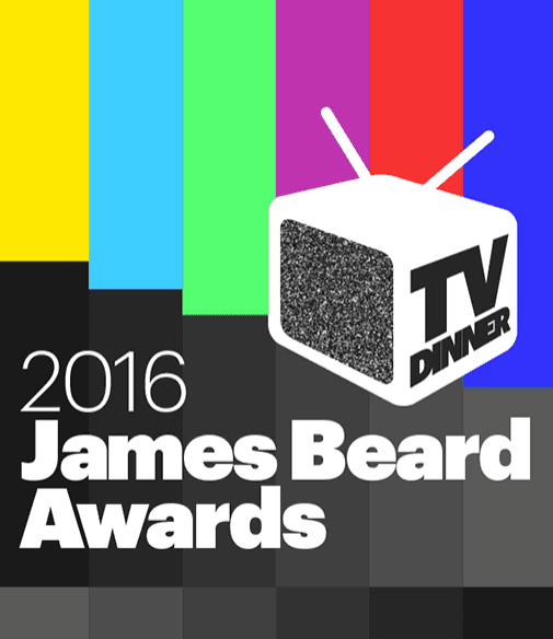 James Beard 2016 Cookbook and Media Winners