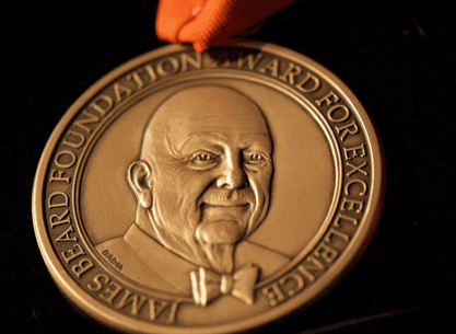 James Beard 2016 Restaurant and Chef Winners