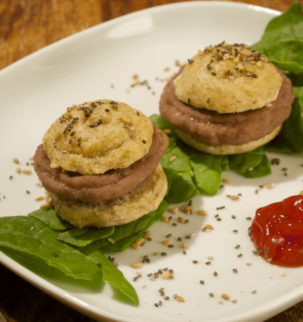 Food News: U.S. Army Considers 3D Printed Food
