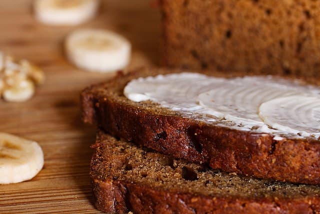 banana bread